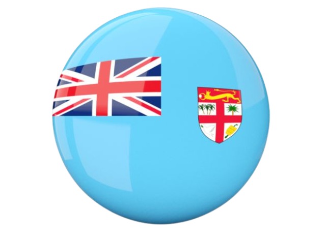 Fiji Flag