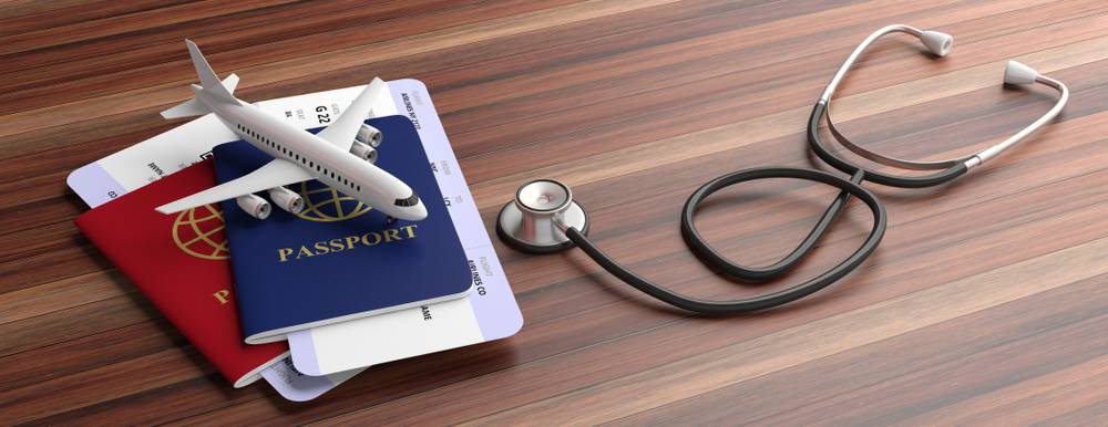 Travel & Health Insurance